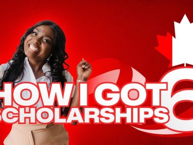 Scholarship guide for Nigerians and Africans in 2026